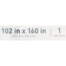 McKesson Sterile Shoulder Arthroscopy Drape, 102 x 160 Inch 