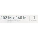 McKesson Sterile Shoulder Arthroscopy Drape, 102 x 160 Inch (Case of 10)