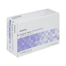 McKesson Plastic Medical Tape, 1 Inch x 10 Yard, Transparent (Case of 12)