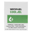 Safeguard US Operating LLC Water Jel Cool Jel Burn Relief (600/CS) 