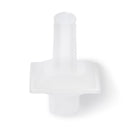 Vitalograph Medical Eco BVF Filter BVF with Plastic Bite Lip (75) For MediSoft and Office Spirometers (75/BX) 