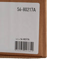 McKesson Pontoon Plastic Bedpan (Case of 20)