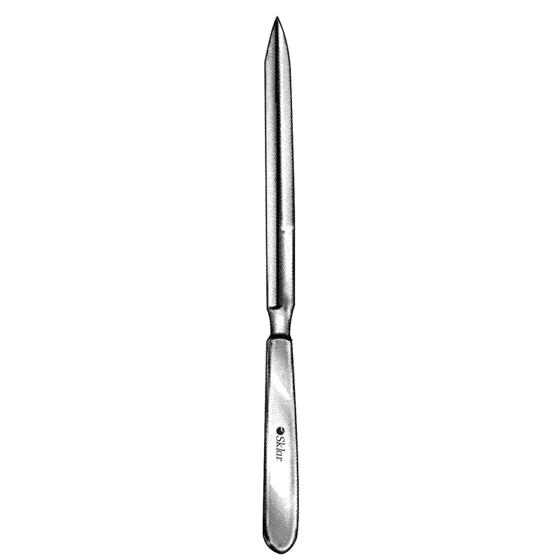 Sklar Catlin Amputation Knife - 12-1050 