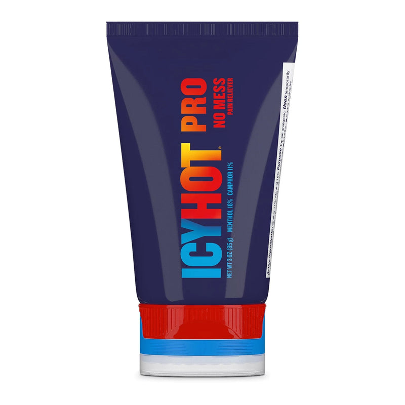 Sanofi Icy Hot Pro No Mess Pain Reliever 