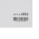 McKesson Alkaline Battery, AAA Cell (Case of 600)