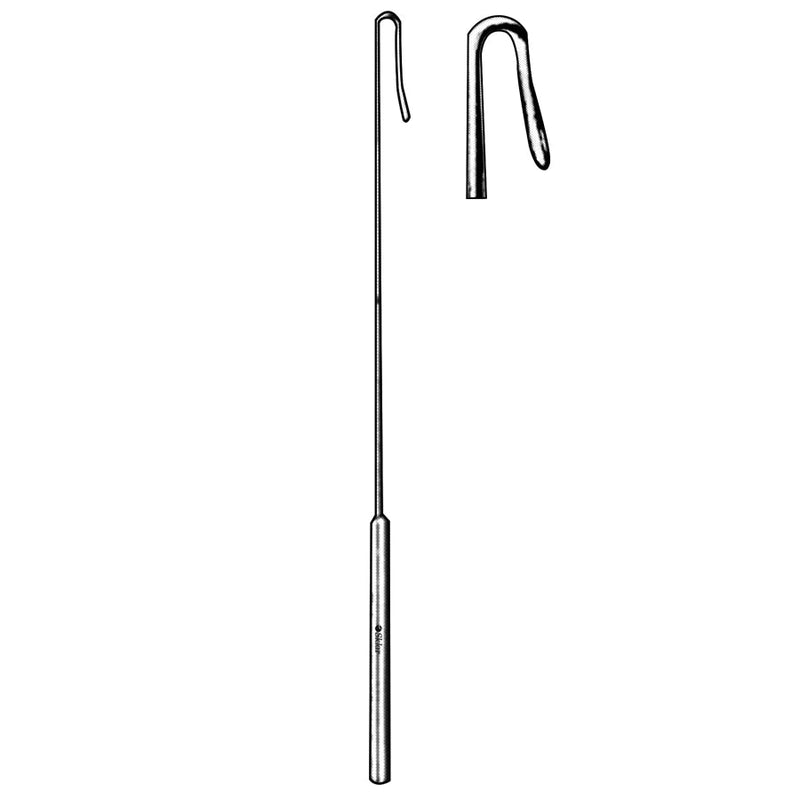 Sklar Pratt Crypt Hook - 80-3185 