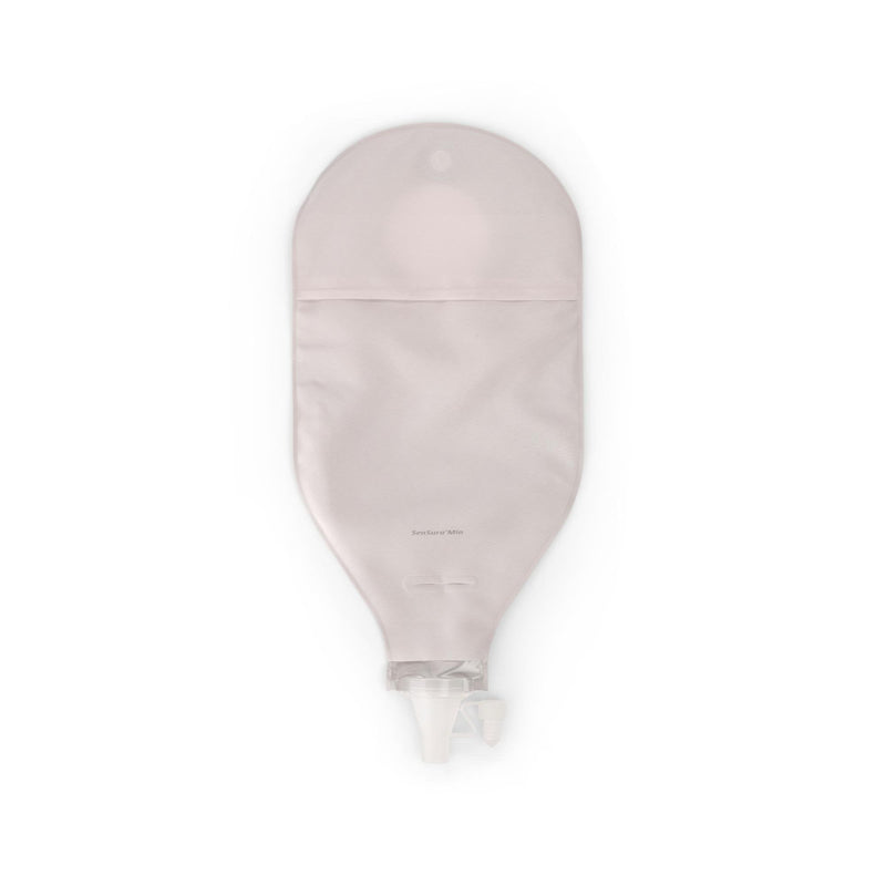 Coloplast Ileostomy Pouch SenSura Mio Flex High Output Two-Piece System 12-1/2 Inch Length, Maxi Drainable (10/BX) 