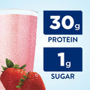Ensure Max Protein Nutrition Shake, Strawberry, 11-ounce carton (Case of 3 Packs)