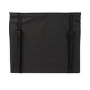 McKesson Foam Back Support Cushion, 22 x 19 Inch 
