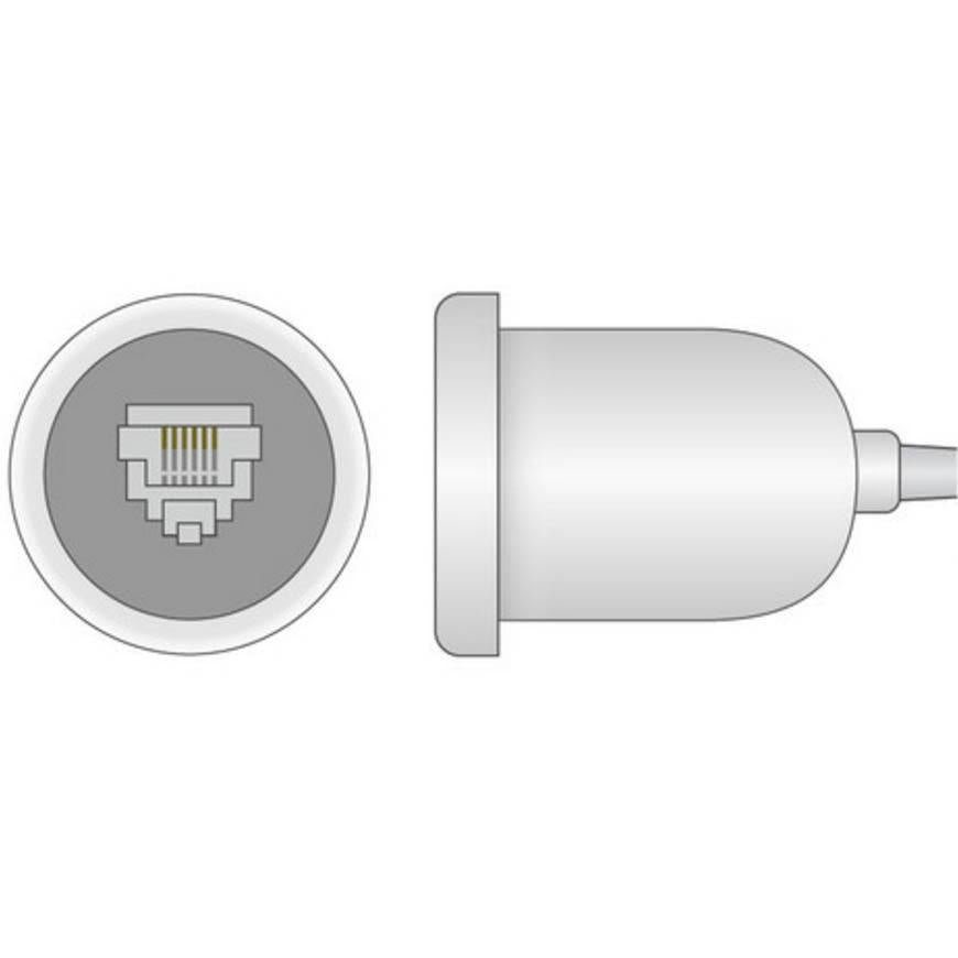Abbott Medex Disposable IBP Transducer