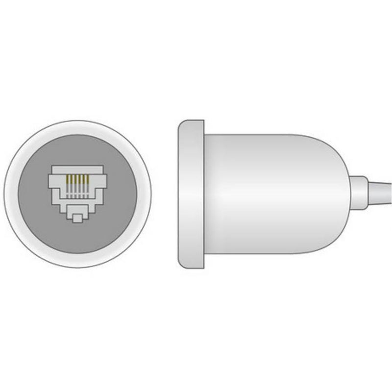 Abbott Medex Disposable IBP Transducer