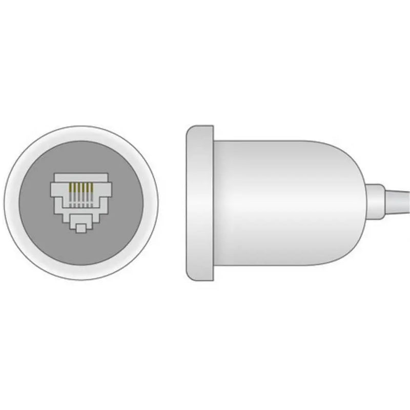 Abbott Medex Disposable IBP Transducer