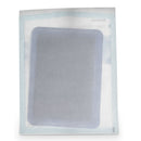McKesson MedSurg Wound Dressing W/SAP 6"X8" (Case of 80)