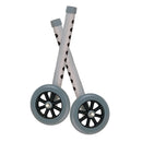drive Tall Extension Legs with Wheel (Box)