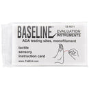 Fabrication Enterprises Baseline Tactile Monofilaments (40/BX) 