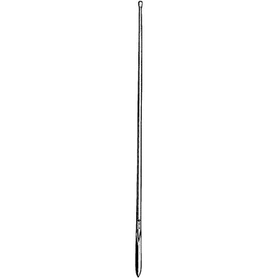 Sklar Probe with Spear Point - 4-1/2" - 30-2145 