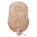 Premier 84890 One-Piece Ultra Clear Urostomy Pouch, Pre-cut to Fit 13 mm Stomas (Box of 5)