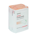 McKesson Super Moderate Absorbency Underpad, 23 x 36 Inch (Case of 150)