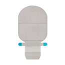 Coloplast SenSura Mio Flat 1-Piece Opaque Pouch, 28mm Stoma (10/BX) 