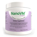 Solace Nutrition NanoVM Dietary Supplement for 1 – 3 Years, 275-gram Jar 