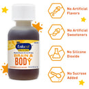 Mead Johnson Poly·Vi·Sol with Iron Pediatric Multivitamin Supplement 