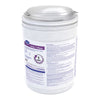Oxivir 1 Surface Disinfectant Cleaner Wipes, Canister, 160 ct. (Case of 1920)