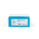 SenSura Mio Click Convex Flip Ostomy Barrier, 20 mm Stoma Openings, Green Match (5/BX) 