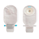 SenSura Mio Convex 1-Piece Opaque Ostomy Pouch, 31mm Stoma (Box of 10)