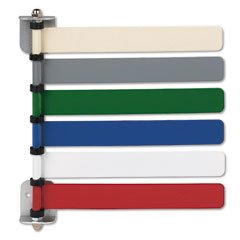 Omnimed Room ID Flag System 
