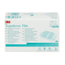 Solventum Corporation 3M Tegaderm Transparent Sterile Film Dressing, 1-3/4 x 1-3/4 Inch (400/CS) 