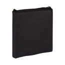 McKesson Foam Molded Seat Cushion (Case of 4)