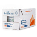 Kate Farms Glucose Support 1.2 Vanilla Nutrition Shake for Diabetics, 8.45-oz. (Case of 12)