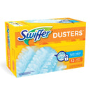 Duster Refill Swiffer Dusters Coated Fibers (Case of 40)