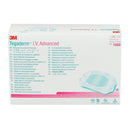 Solventum Corporation 3M Tegaderm IV Advanced Securement Dressing, 4 x 4¾ Inch (200/CS) 