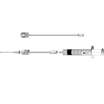 Sklar NEEDLE EXTENDER 6" STERL BX/10 - 96-5196