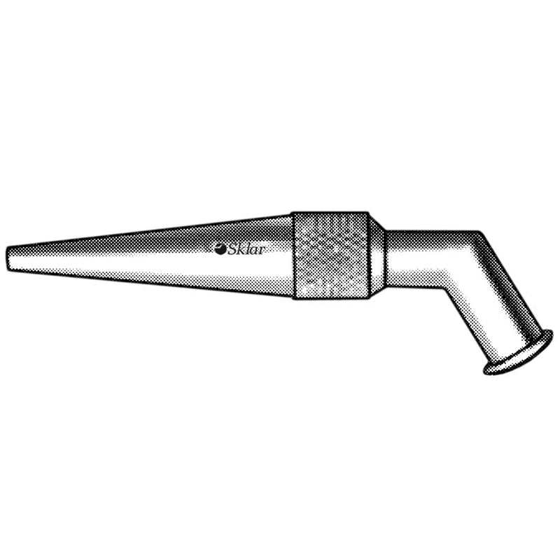 Sklar Stoney Heparin Injector - 1-7/8" - 66-6850