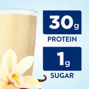 Oral Supplement Ensure Max Protein Nutrition Shake French Vanilla Flavor Liquid 11 oz. Reclosable Carton (Case of 12)
