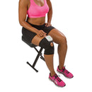 TENS Unit with Heat Conductive Knee Wrap (Case of 12)