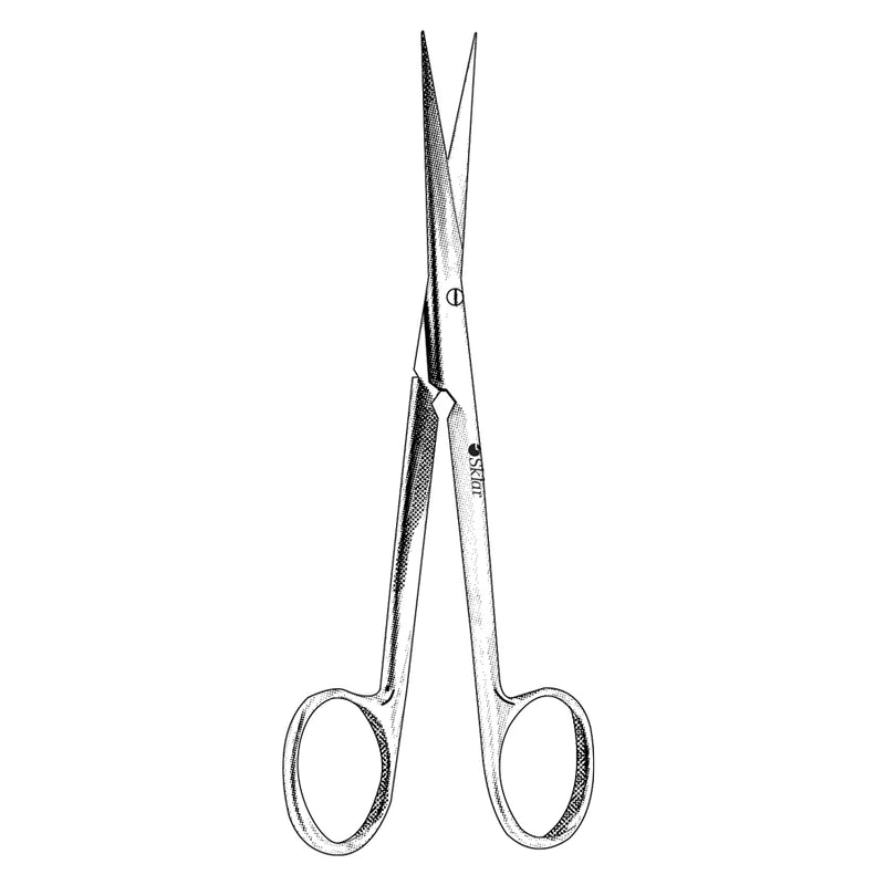 Sklar Edge TC Tessier Scissors - 16-2660