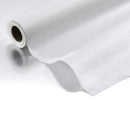McKesson Brand Table Paper McKesson 18 Inch Width 260 Foot Length White Smooth (12/CS) 