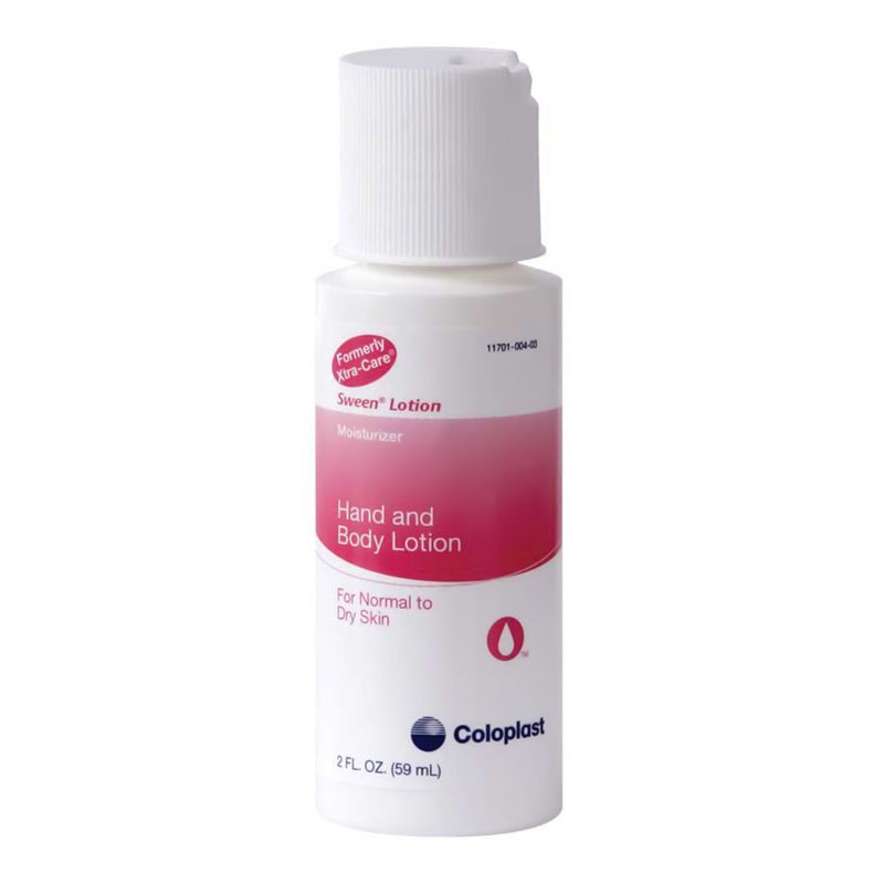 Coloplast Sween Moisturizer, 59 mL bottle (Case of 36)