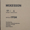 McKesson Youth Pants, Small/Medium (17/BG)