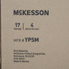 McKesson Youth Pants, Small/Medium (68/CS) 