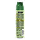 Off! Deep Woods Dry DEET Insect Repellent, 4-ounce spray can (Case of 12)