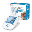 Emerson Healthcare Beur Bluetooth Upper Arm Blood Pressure Monitor (8/CS) 