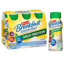 Carnation Breakfast Essentials High Protein Vanilla Nutritional Drink, 8-oz. (24/CS)
