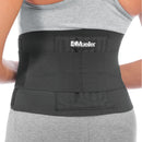 Mueller Sports Medicine Mueller Back Brace, Lumbar Support, 28 – 50 Inch Waist, Hook and Loop Closure 