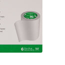 Solventum Corporation 3M Transpore Plastic Medical Tape, 2 Inch x 10 Yard, White (60/CS) 