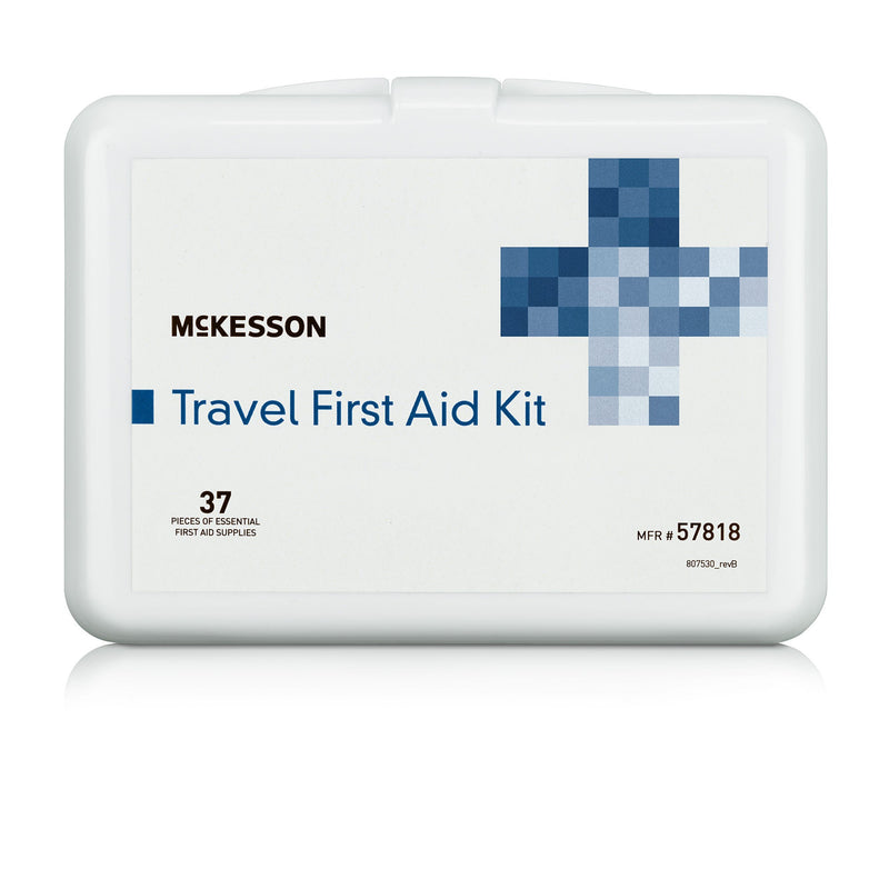 McKesson Travel First Aid Kit (Each)