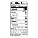 Gelatein Plus Lemon High Protein Gelatin, 4-ounce cup (Case of 36) 